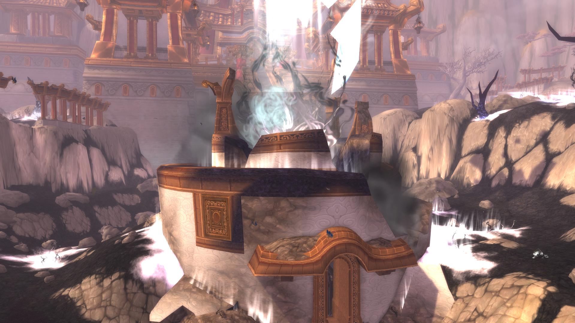 Achievement Hunt: Tracking Down Glory In Wow