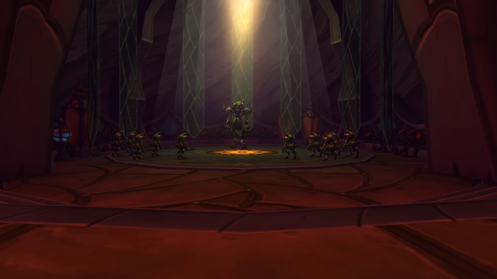 Pvp Supremacy Unleashed: Unleashing Your Skills In Wow