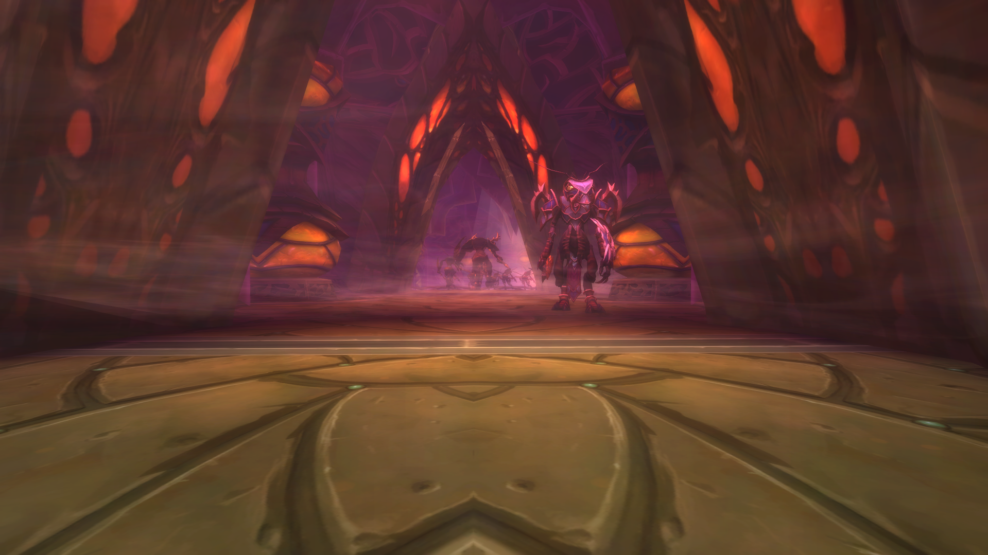 Pve Legends: Tales Of Triumph In Wow Raids