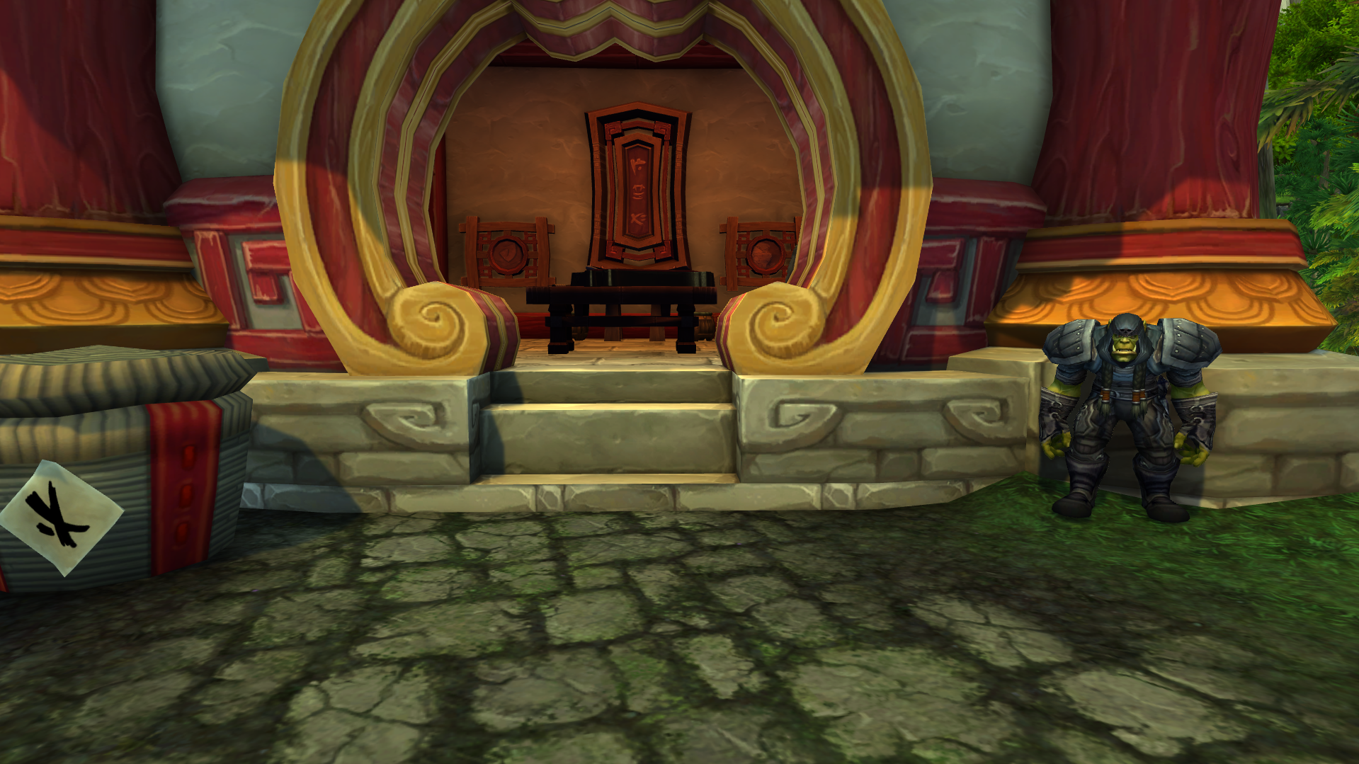 Gold Grind: Top Farming Methods For Wow Riches