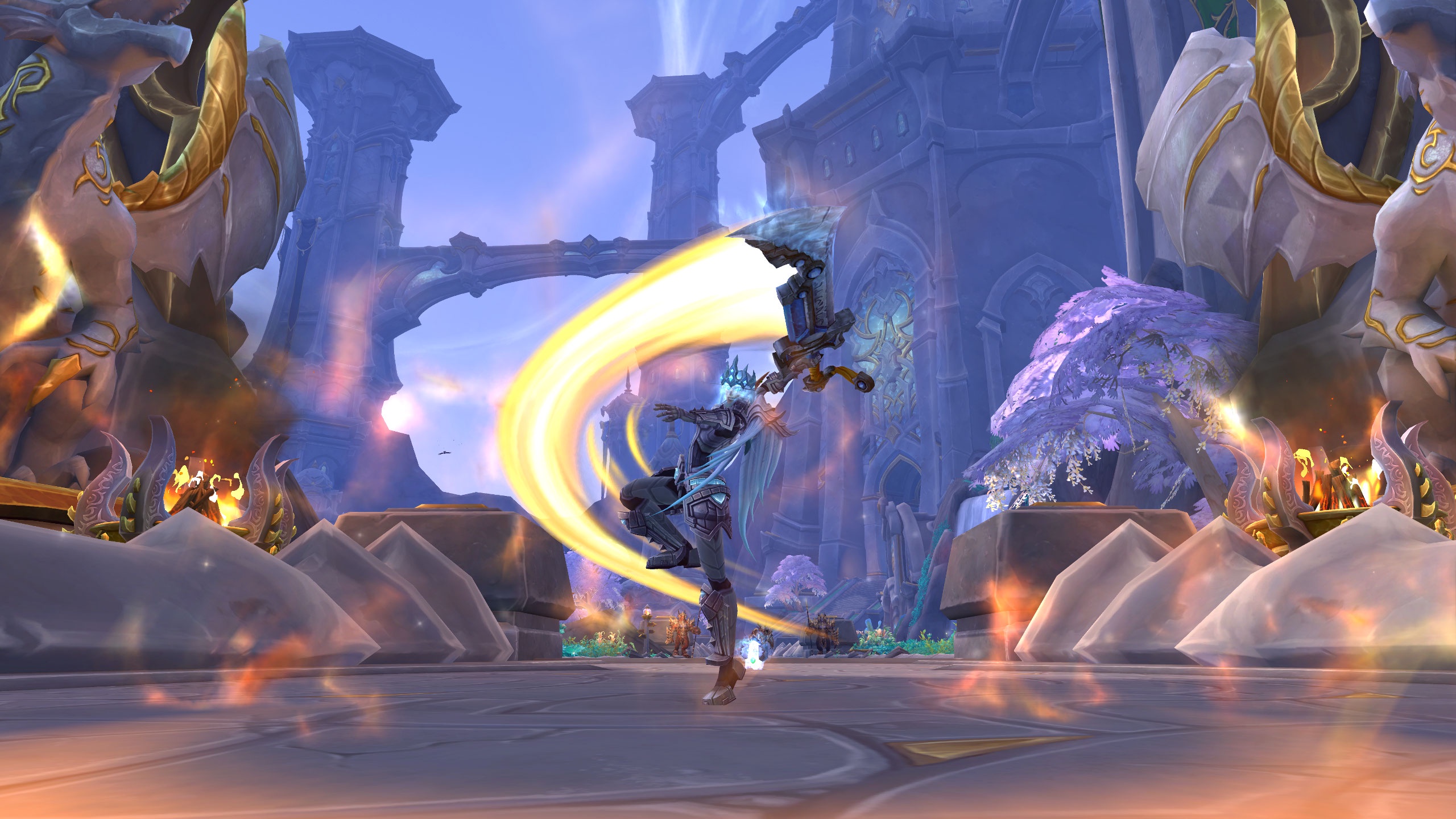 Best PvP Consumables for Each Class in WoW Dragonflight. Guide