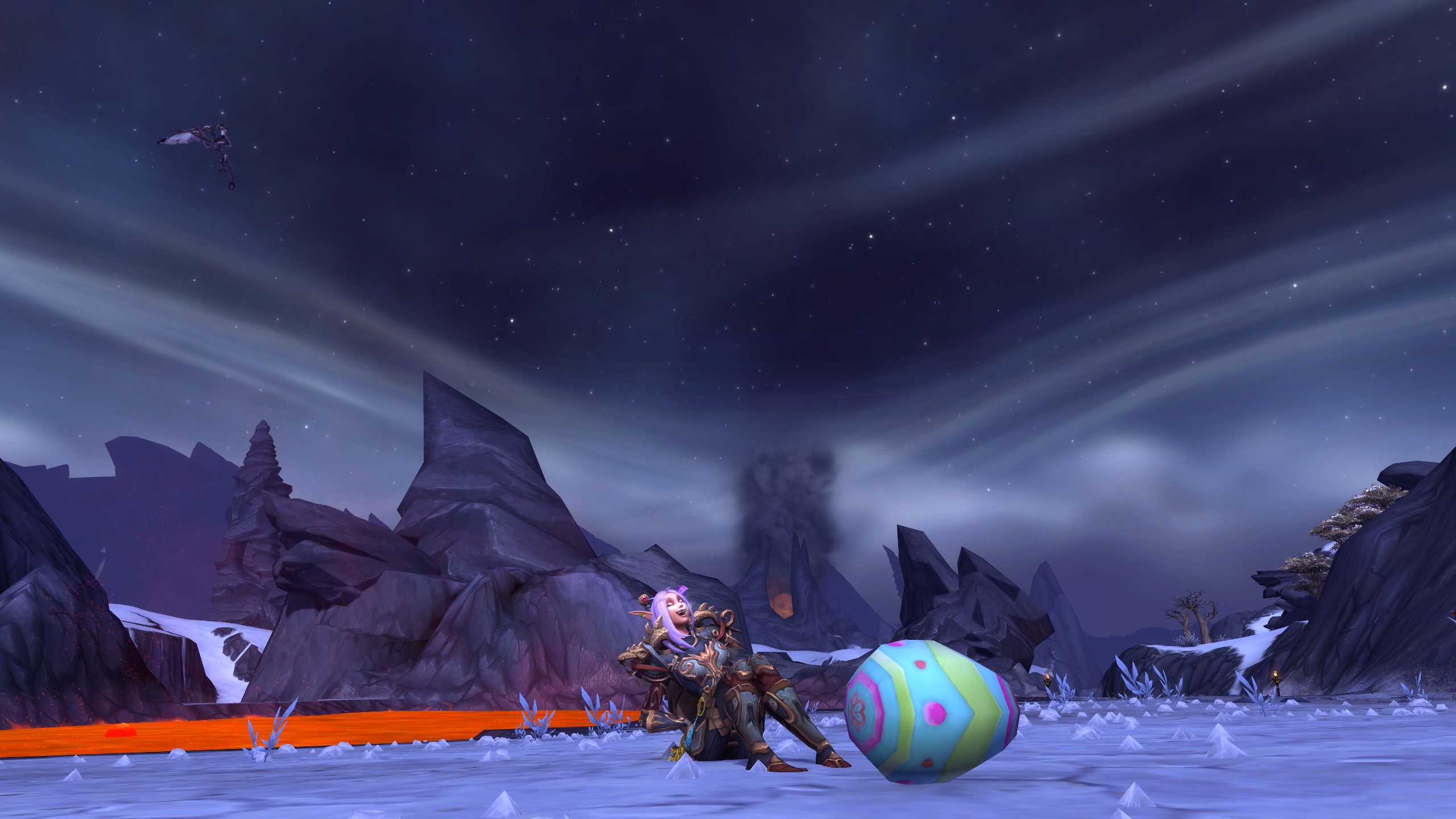 Comedy of WoW: Humorous Quests and Easter Eggs