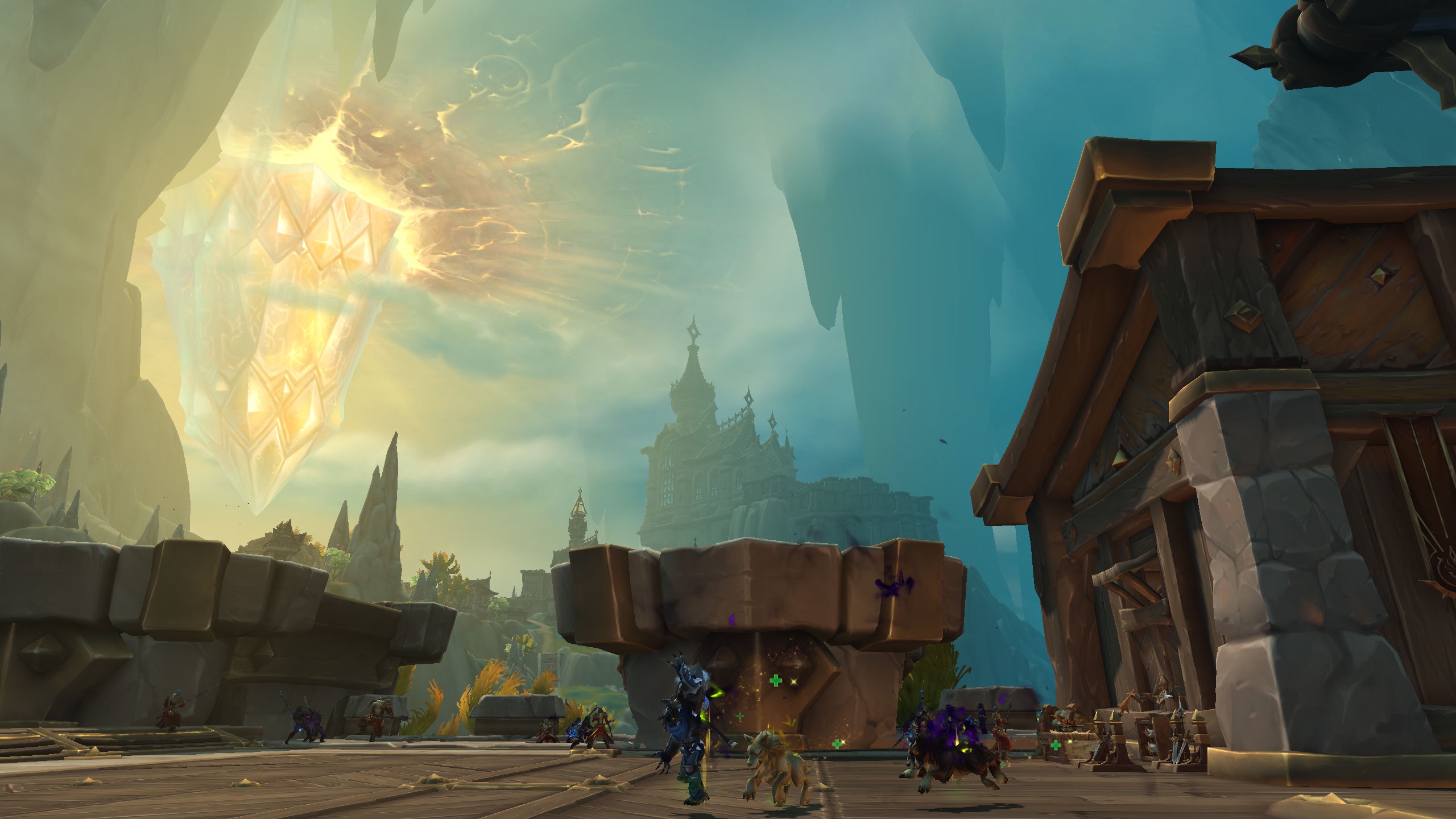 Pandaria Classic Gold: Step-by-Step Process to Buy