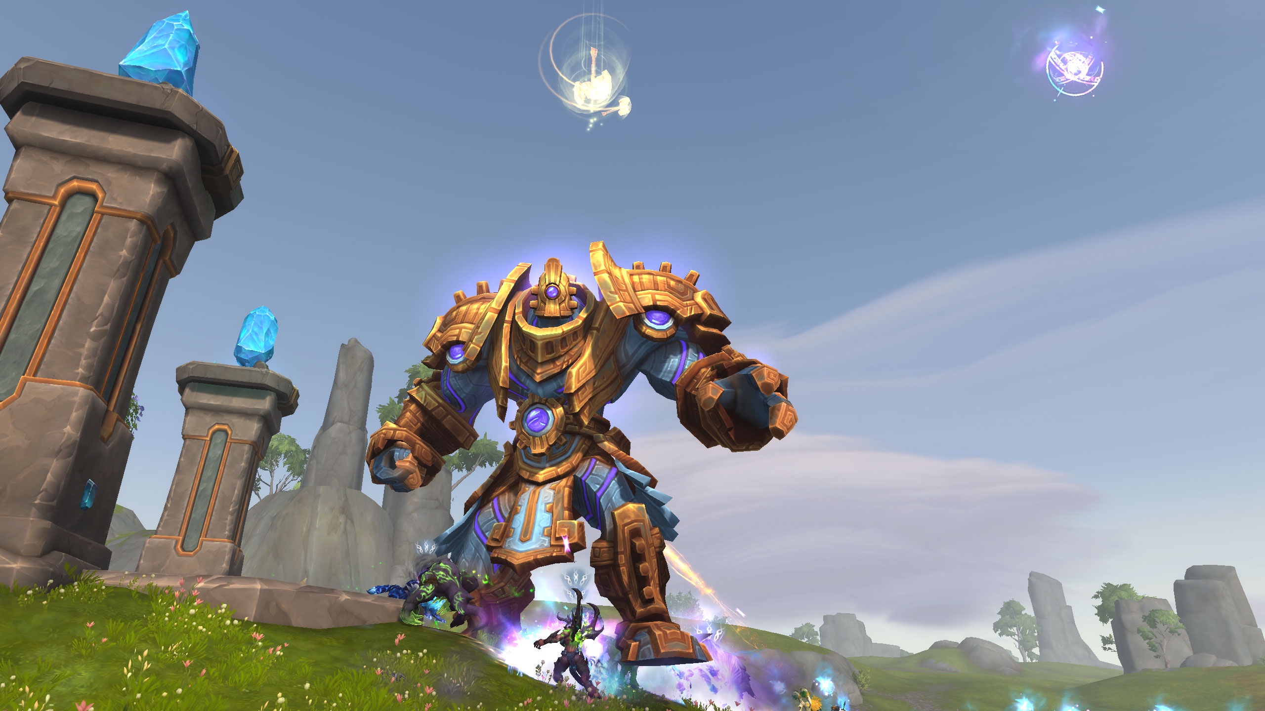 Azeroth’s Most Dangerous Creatures: Who to Watch Out For in WoW