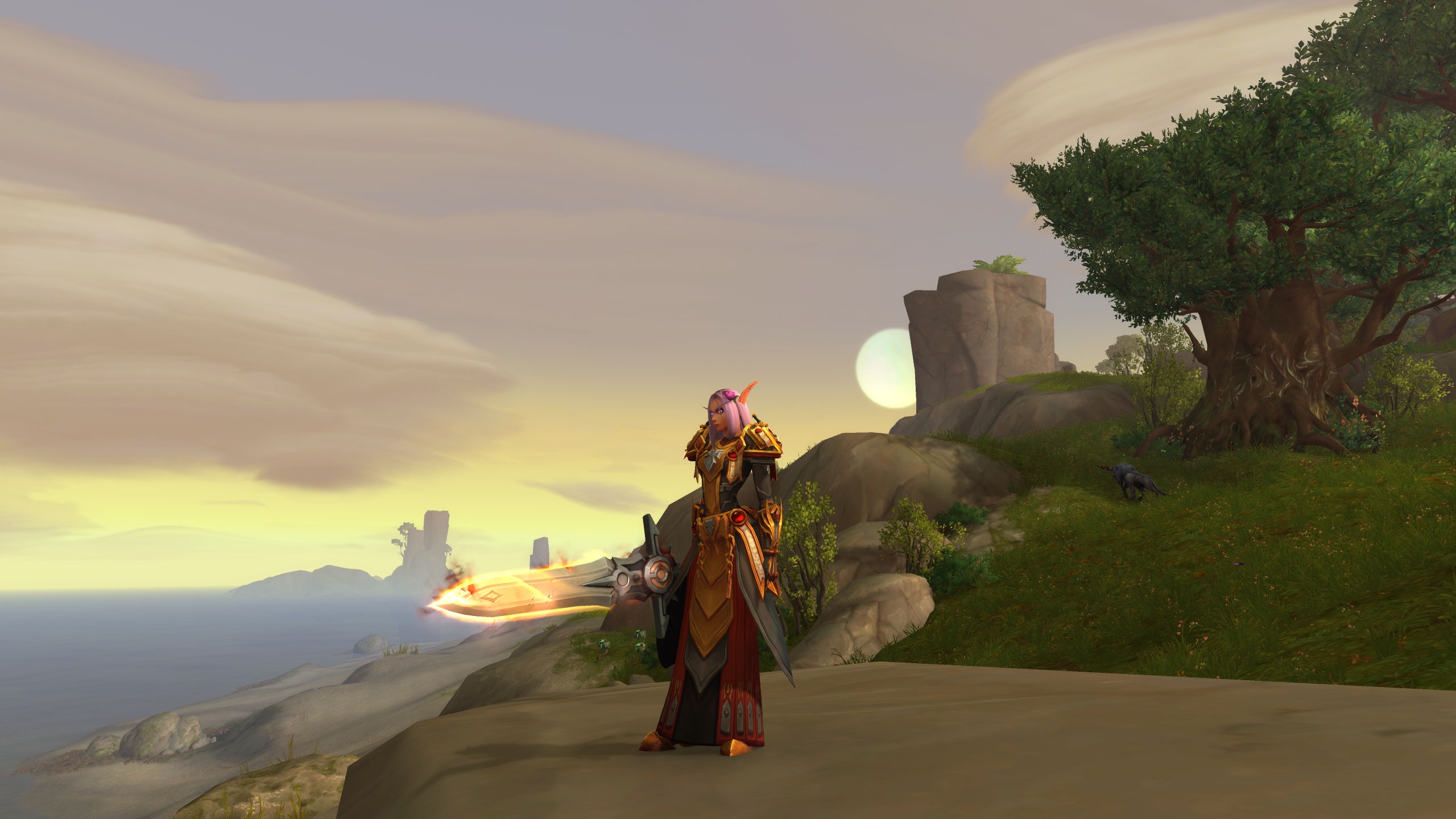 Best Transmog Sets in WoW: Look Like a Legend!