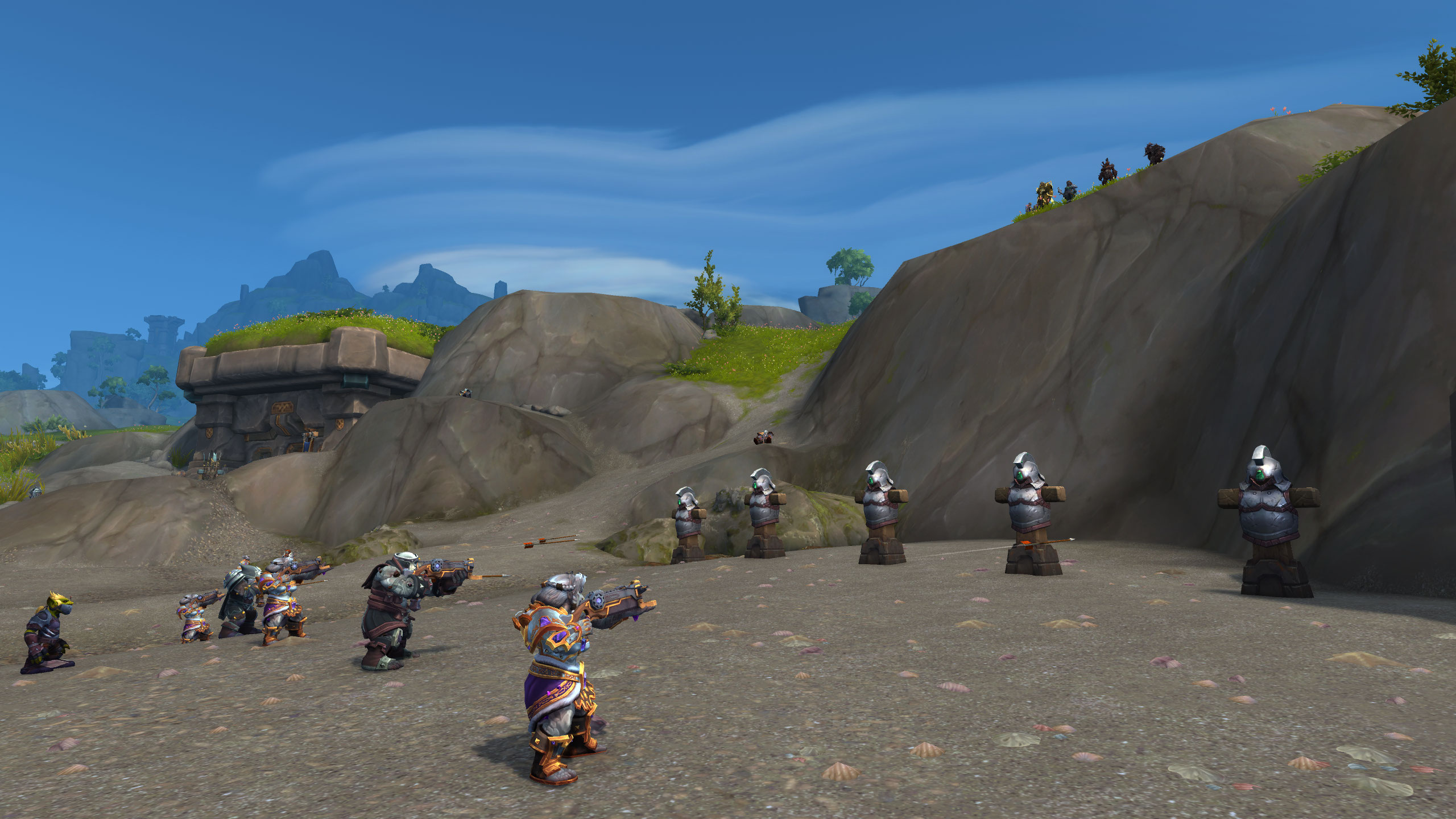 How to Get a WoW Boost for Fast Leveling