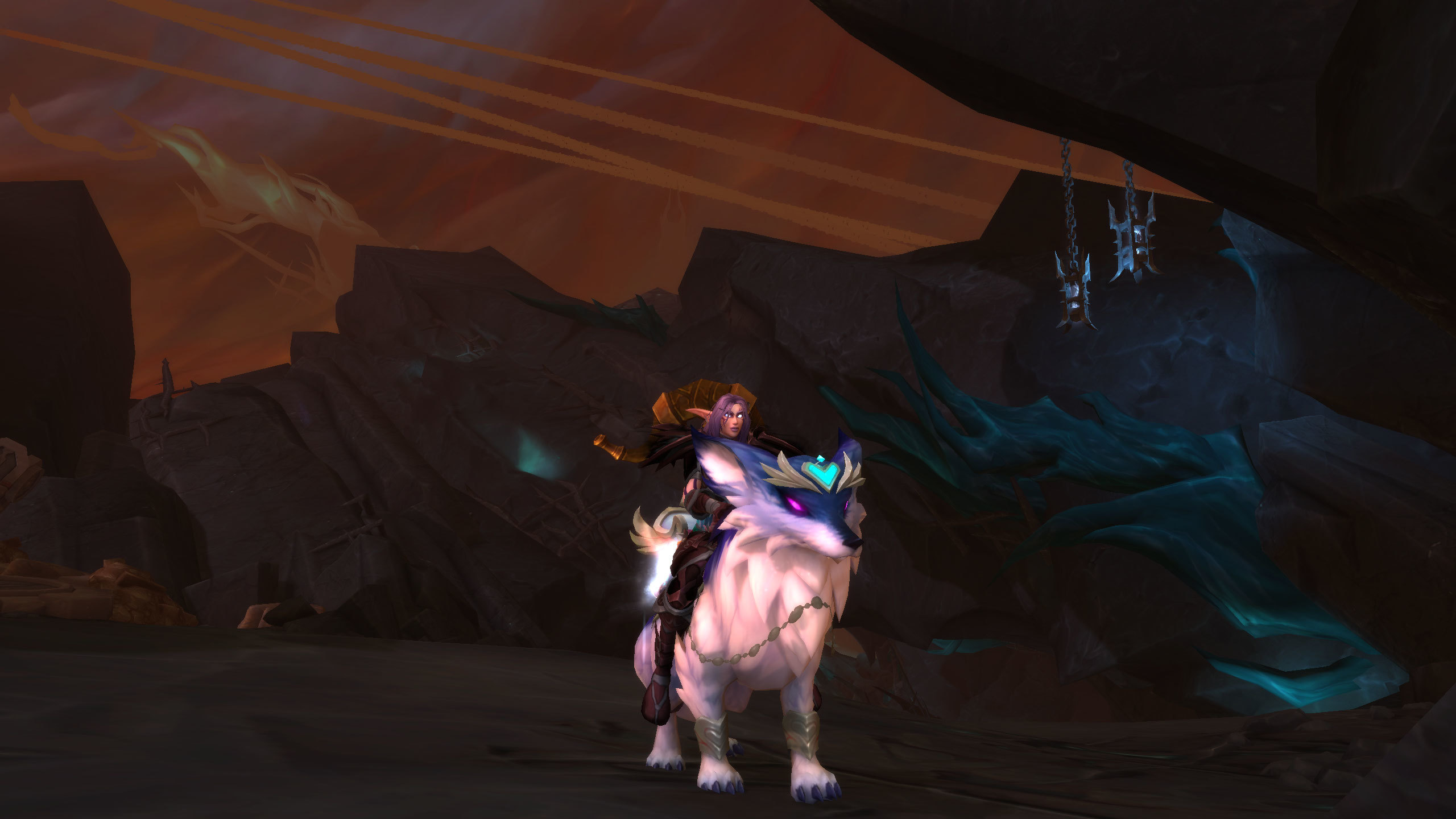 The Many Layers of WoW’s Reputation Systems and How They Shape Progression