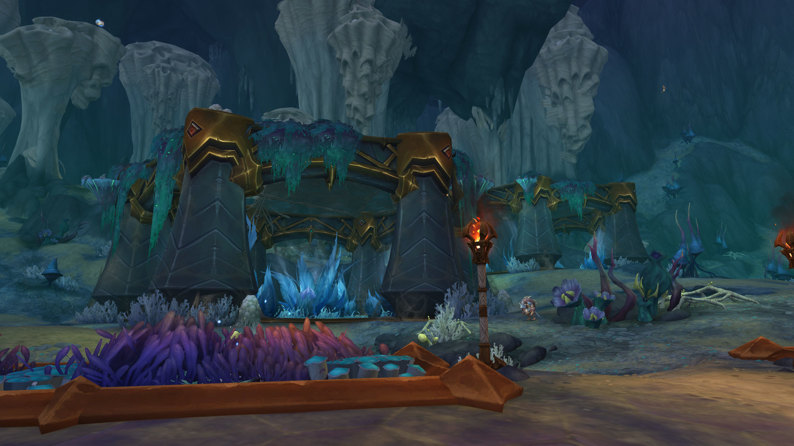 How Blizzard Uses Humor to Break Tension in Dark and Tragic Storylines