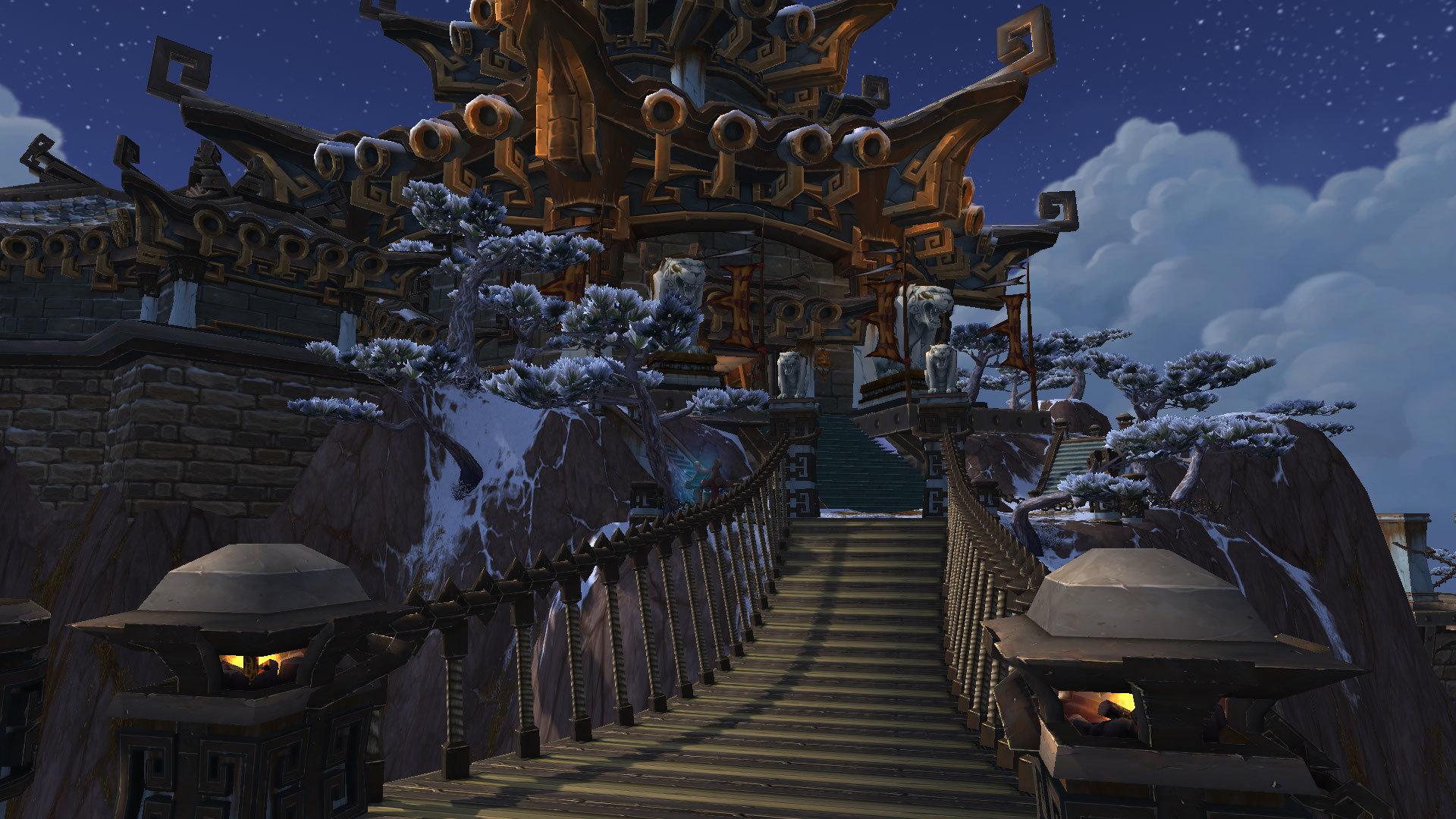 Monk Roll Mobility: Utilizing Fast Movement Talents in World of Warcraft Pandaria PvP
