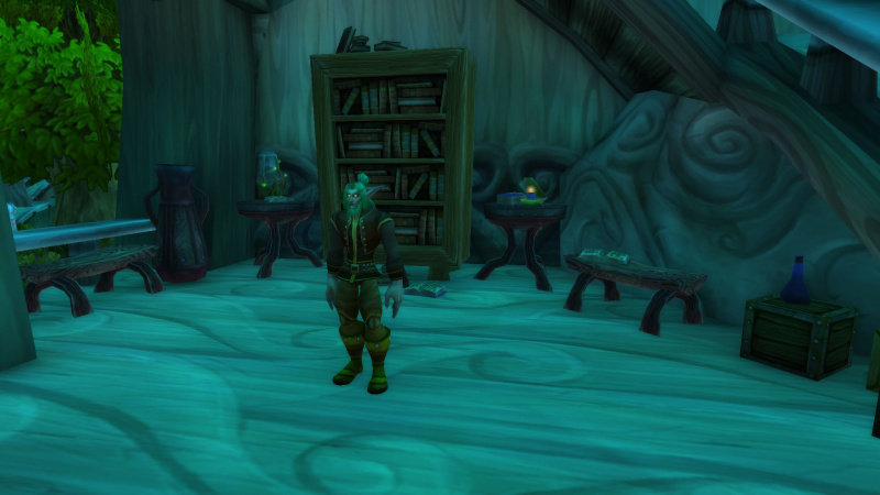 Claim the Rarest Character Appearances in the Game with a WoW Mythic Raid Boost